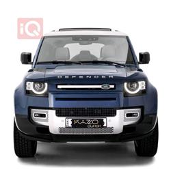 لاند روفر دفندر